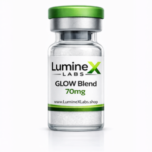 glow blend (bpc+tb+ghk)